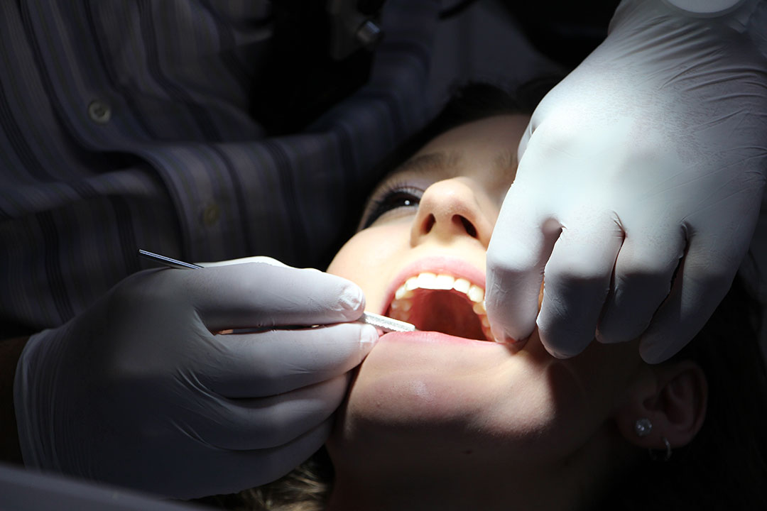 Oralchirurgie
